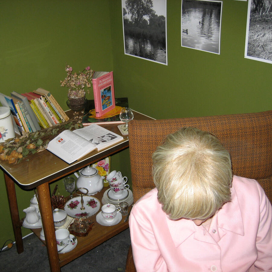 Christel - installation