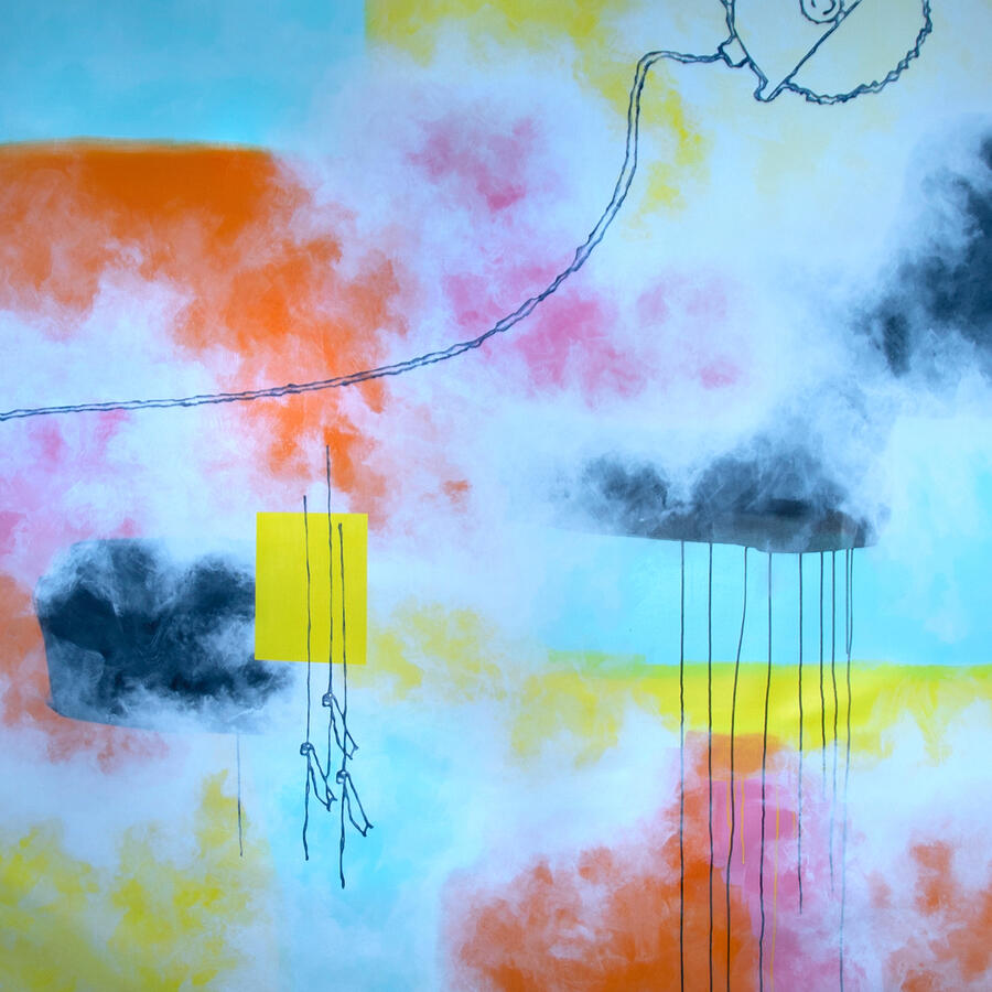 A Question of Noise - Episode 4