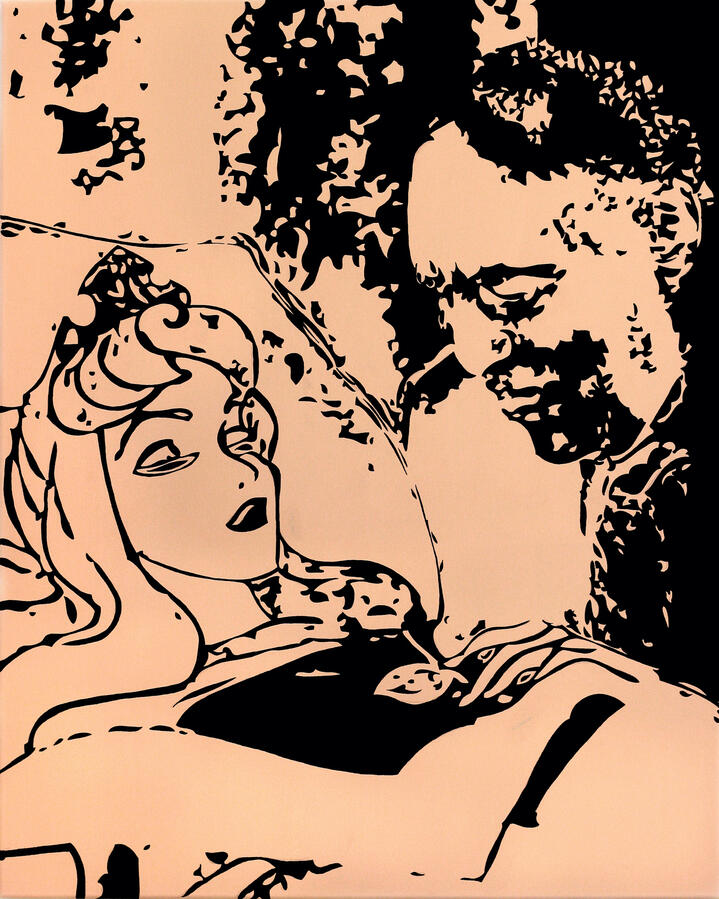 The Disadvantages of a 100 Year Long Sleep (Sleeping Beauty feat. Bill Cosby)