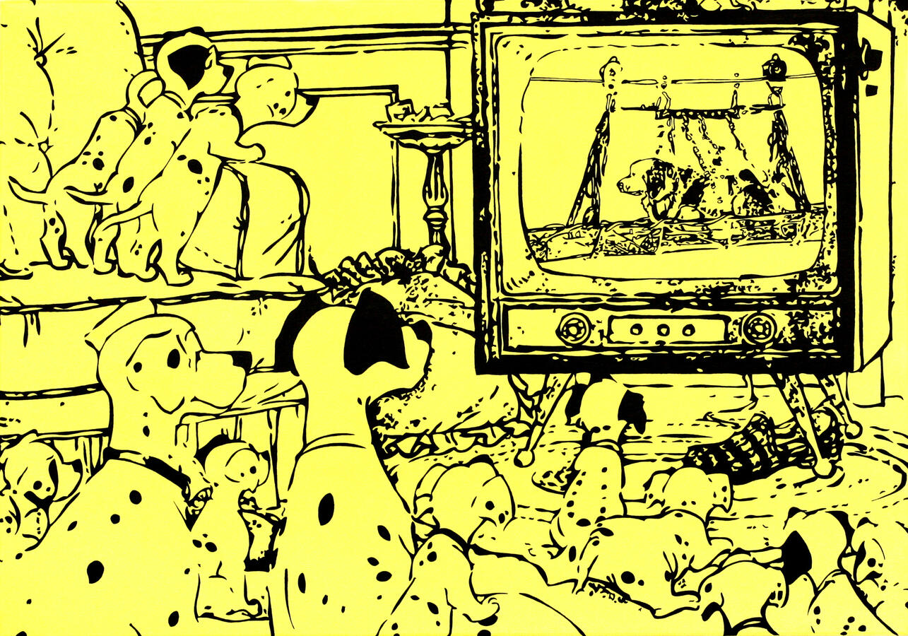 As The World Turns - In the Comfort of Your Home