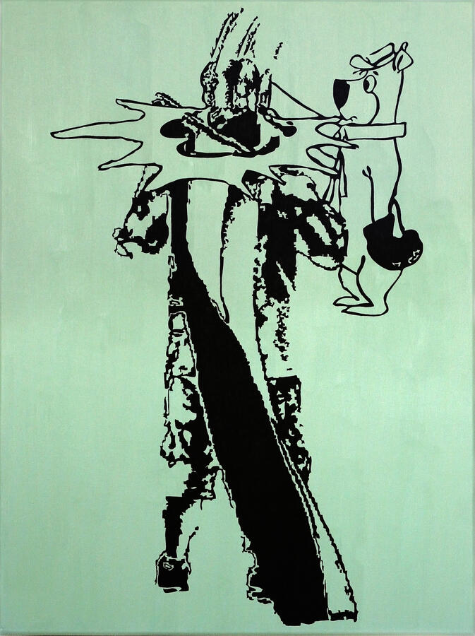 As the World Turns - BTDT