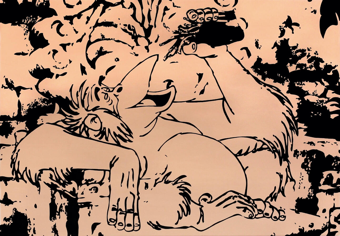 As The World Turns - Freedom Fries