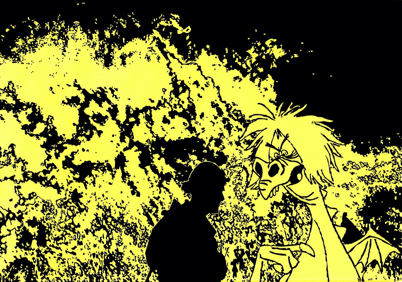 As the World Turns - Wild Accusations