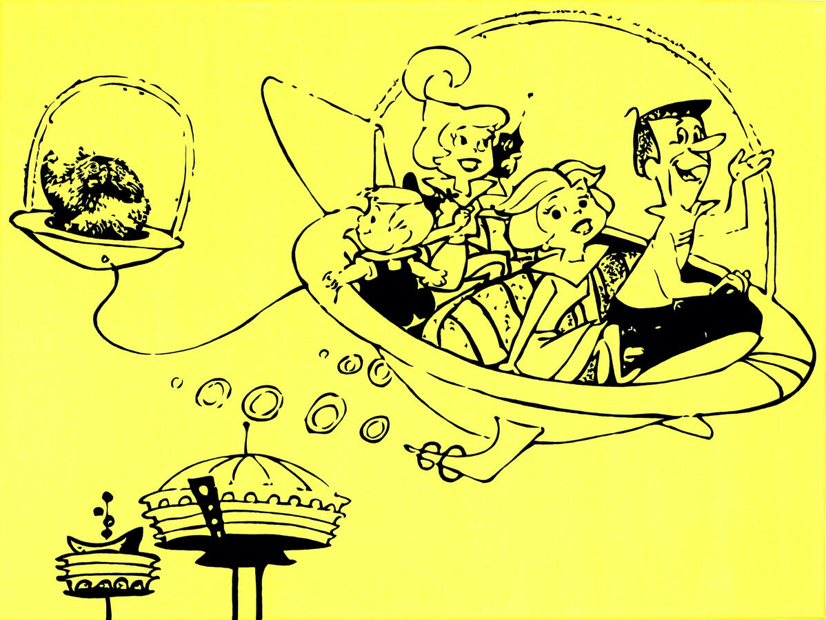 As The World Turns - Linda's Changing the World