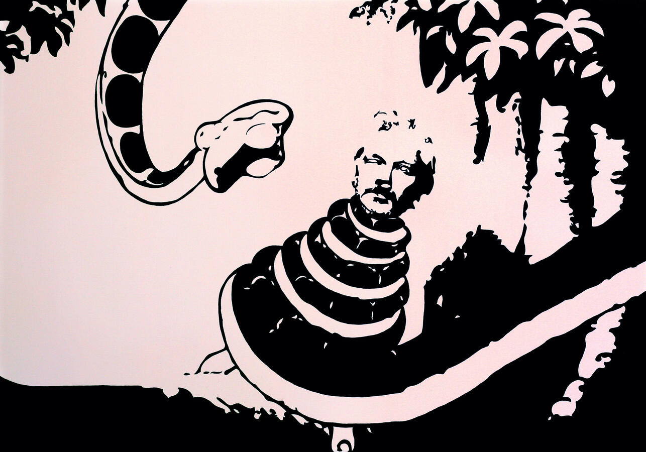 As the World Turns - Trick or Treat