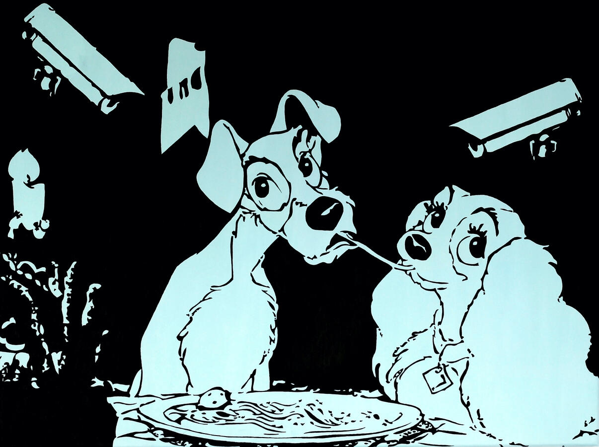 As the World Turns - Every Breath You Take