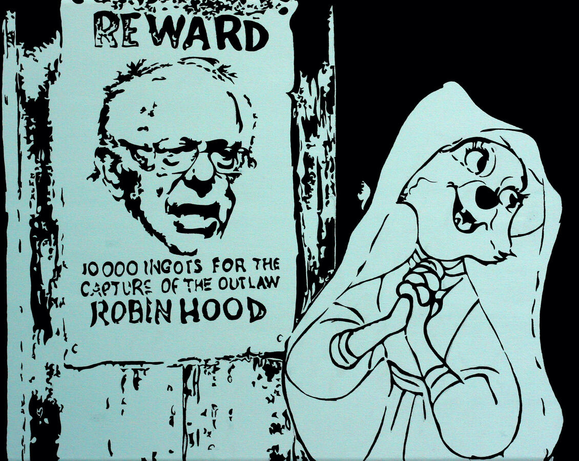 As The World Turns - Neue Männer Braucht das Land