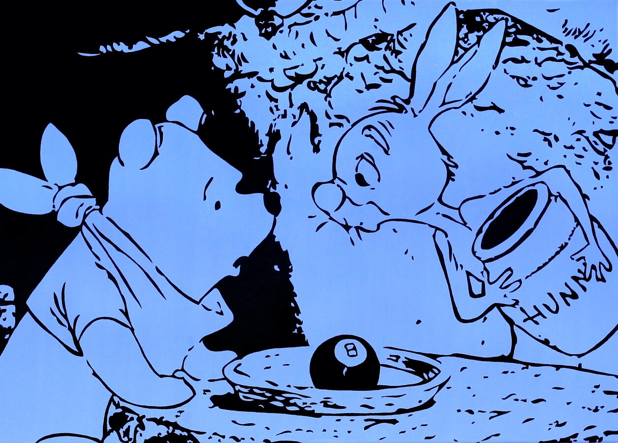 As The World Turns - How Not to Be Responsible for Anything in Your Life. Ever.