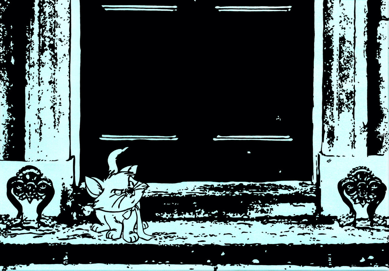 As The World Turns - Wut