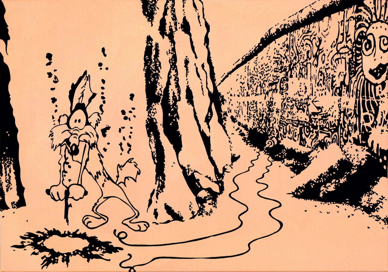 As The World Turns - The Side Effects of German Manufacturing