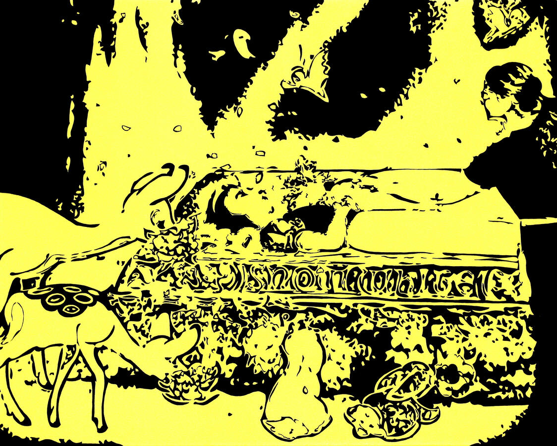 As The World Turns - The Californians