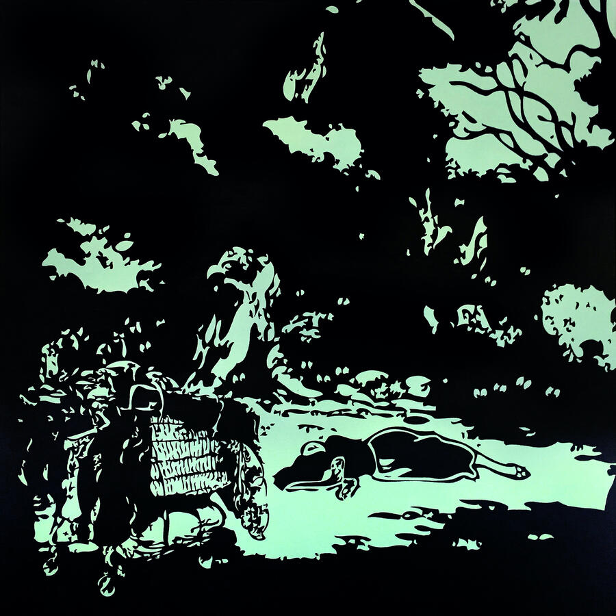 As The World Turns - Lost