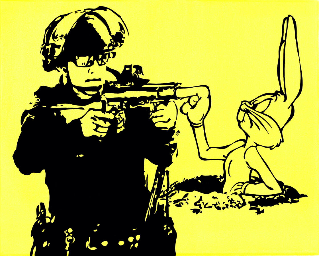 As the World Turns - The New Normal