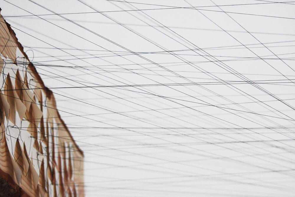 Constellation (Dreams, 2007)