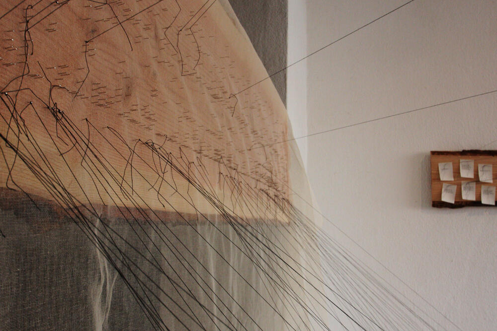 Constellation (Dreams, 2007)