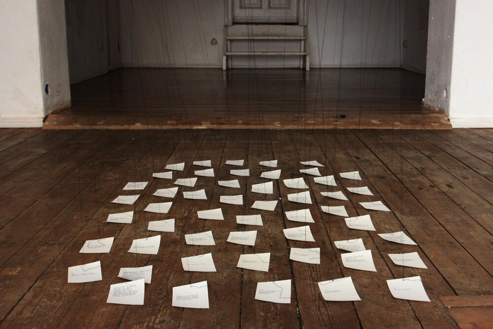 Constellation (Dreams, 2007)