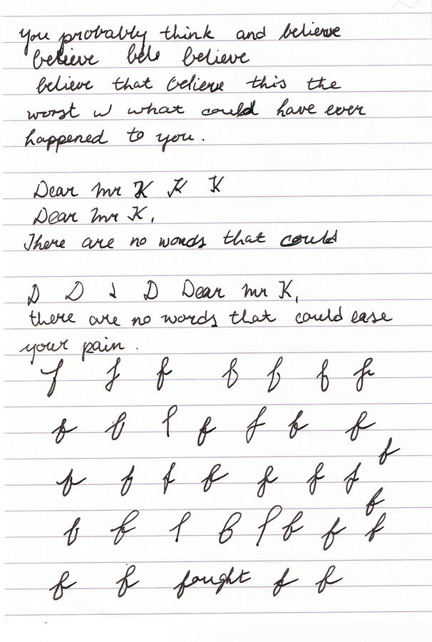 Christel - installation