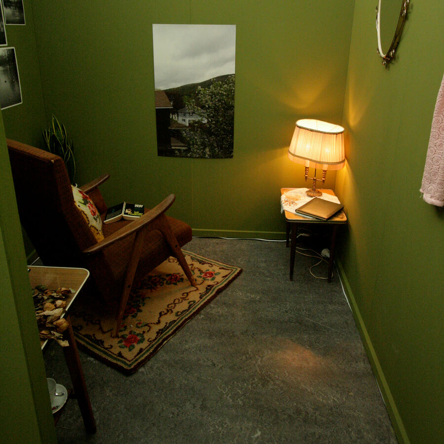 Christel - installation