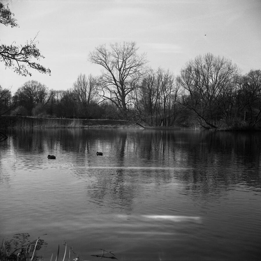 Christel - installation